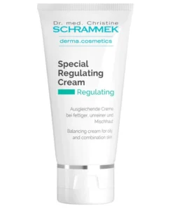 Dr Schrammek Special Regulating Cream