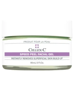 Cellex-C Speed Peel Facial Gel