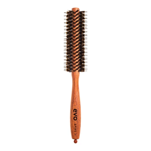 Evo Spike 14mm Nylon Pin Bristle Radial Brush 3 Evo Spike 14mm Nylon Pin Bristle Radial Brush