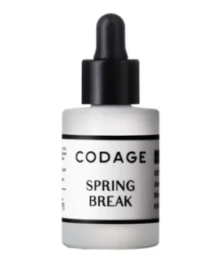 Codage Paris Spring Break - Detox And Skin Awakening