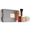 Jane Iredale Starter Kit - Medium/Light (Warm Sienna) -Elemis Shop Starter Kit Medium Golden Glow new 29919 8358 detail