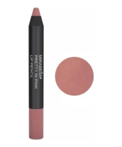 Mirabella Stay All Day Velvet Lip Pencil - Forever -Elemis Shop Stay All Day Velvet Lip Pencil Pretty 62189 6018 detail