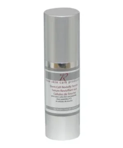 Rose Skin Care Stem Cell Revivify Serum