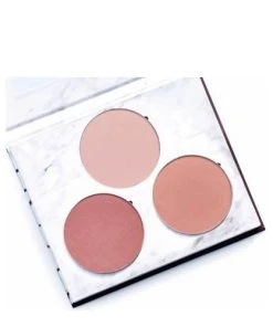 FitGlow Beauty Stillness Blush Palette