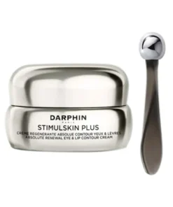 Darphin Stimulskin Plus Absolute Renewal Eye And Lip Cream