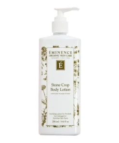 Eminence Organics Stone Crop Body Lotion