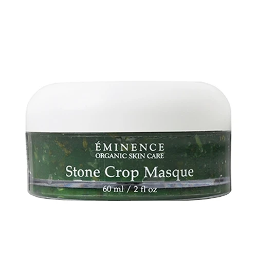 Eminence Organics Stone Crop Masque 3 Eminence Organics Stone Crop Masque