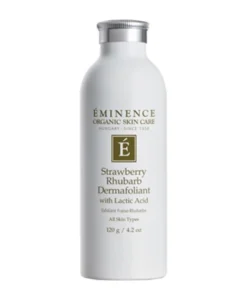 Eminence Organics Strawberry Rhubarb Dermafoliant