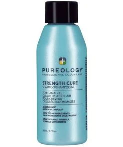 Pureology Strength Cure Shampoo -Elemis Shop Strength Cure Shampoo 33452 890 detail