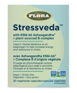 Flora Stressveda