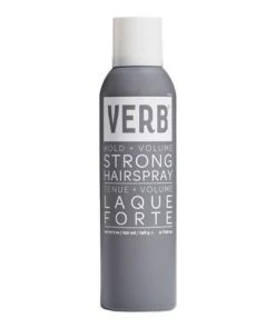 Verb Strong Hairspray