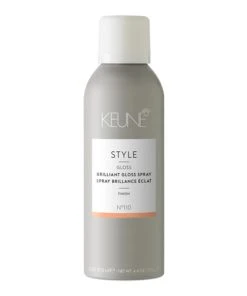 Keune Style Brilliant Gloss Spray