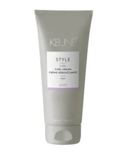 Keune Style Curl Cream