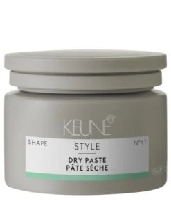 Keune Style Dry Paste