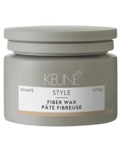 Keune Style Fiber Wax