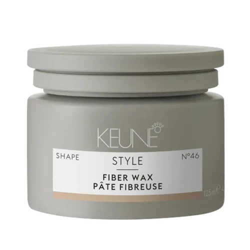 Keune Style Fiber Wax 3 Keune Style Fiber Wax