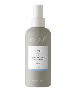 Keune Style Liquid Hairspray
