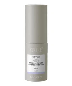 Keune Style Precision Powder