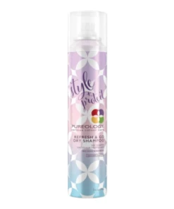 Pureology Style + Protect Refresh And Go Dry Shampoo