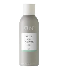 Keune Style Refresh Dry Shampoo