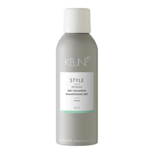 Keune Style Refresh Dry Shampoo 3 Keune Style Refresh Dry Shampoo