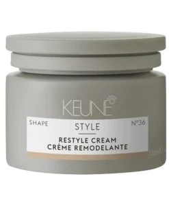 Keune Style Restyle Cream