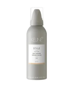 Keune Style Salt Mousse