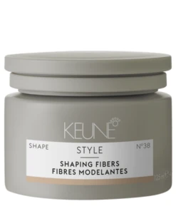 Keune Style Shaping Fibers