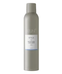 Keune Style Soft Set Spray
