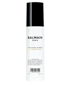 BALMAIN Paris Hair Couture Styling Gel Maximum Hold
