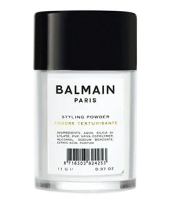 BALMAIN Paris Hair Couture Styling Powder