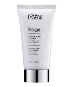 LYSEDIA Liftage Sublimating Mask Anti-Aging