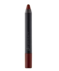 Glo Skin Beauty Suede Matte Crayon - Port