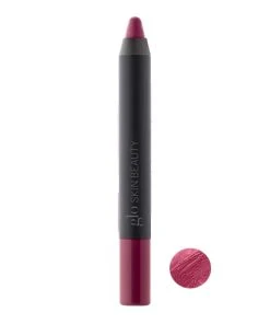 Glo Skin Beauty Suede Matte Crayon - Trademark -Elemis Shop Suede Matte Crayon Rumor 45792 3501 detail
