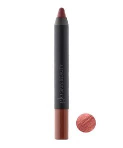 Glo Skin Beauty Suede Matte Crayon - Trademark -Elemis Shop Suede Matte Crayon Trademark 45788 1181 detail