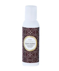 LaLicious Sugar Coconut - Shower Oil And Bubble Bath