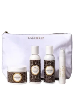 LaLicious Sugar Coconut Travel Set
