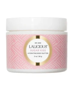 LaLicious Sugar Kiss - Body Butter