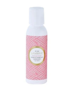 LaLicious Sugar Kiss - Shower Oil And Bubble Bath
