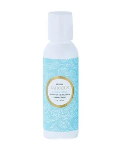 LaLicious Sugar Reef - Shower Oil And Bubble Bath
