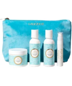 LaLicious Sugar Reef Travel Kit