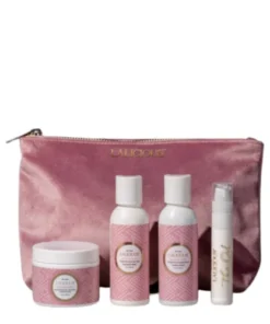 LaLicious Sugar Kiss Travel Kit