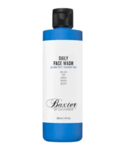 Baxter Of California Sulfate Free Daily Face Wash