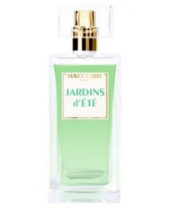 Mary Cohr Summer Gardens Skin Water