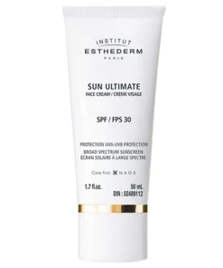 Institut Esthederm Sun Ultimate Cream SPF 30