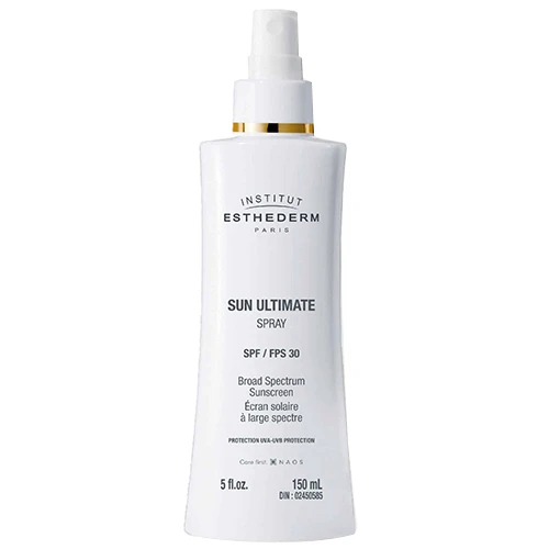 Institut Esthederm Sun Ultimate Spray SPF 30 3 Institut Esthederm Sun Ultimate Spray SPF 30