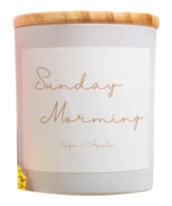 Caprice & Co. Sunday Morning