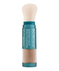 Colorescience EnviroScreen Protection Brush-On Shield SPF 50 - Fair