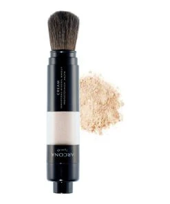 Arcona Sunsations Mineral Makeup - Cream -Elemis Shop Sunsations Mineral Makeup Cream 29110 835 detail