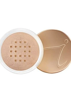 Jane Iredale Amazing Base Loose Mineral Powder SPF 20 - Ivory -Elemis Shop Suntan 257 7575 detail